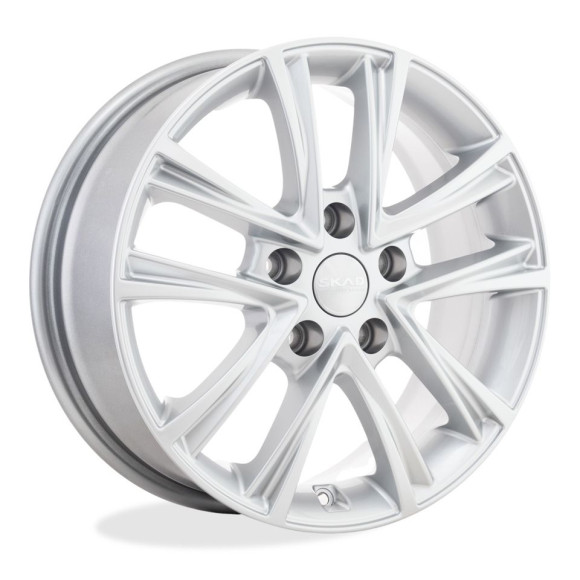 Диски СКАД  Боракай  6,5\R16 5*112 ET46  d57,1  Селена  [3481008]  <С>