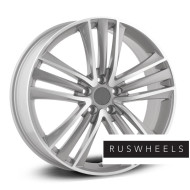 Диски Legeartis Optima R20 / 8J PCD 5x114.3 ЕТ 50 ЦО 66.1 INF19