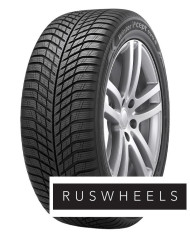 Шины Hankook 245/40 r19 Winter I Cept Evo4 W340 98V