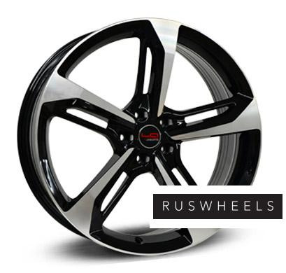 Диски Legeartis Concept R18 / 8J PCD 5x112 ЕТ 39 ЦО 66.6 A513 Диски Legeartis Concept R18 / 8J PCD 5x112 ЕТ 39 ЦО 66.6 A513