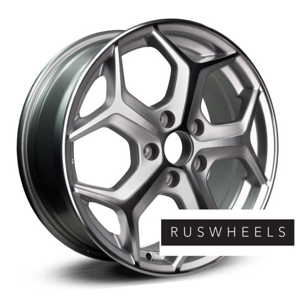 Диски Replica H R16 / 6.5J PCD 5x108 ЕТ 50 ЦО 63.3 Fo62H Диски Replica H R16 / 6.5J PCD 5x108 ЕТ 50 ЦО 63.3 Fo62H