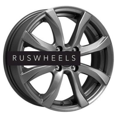 Грузовые диски iFree 6x15/4x100 ET45 D67,1 Дайс (КС696) Хай Вэй