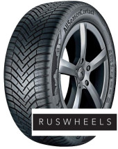 Шины Continental 235/50 r20 AllSeasonContact 100T Шины Continental 235/50 r20 AllSeasonContact 100T