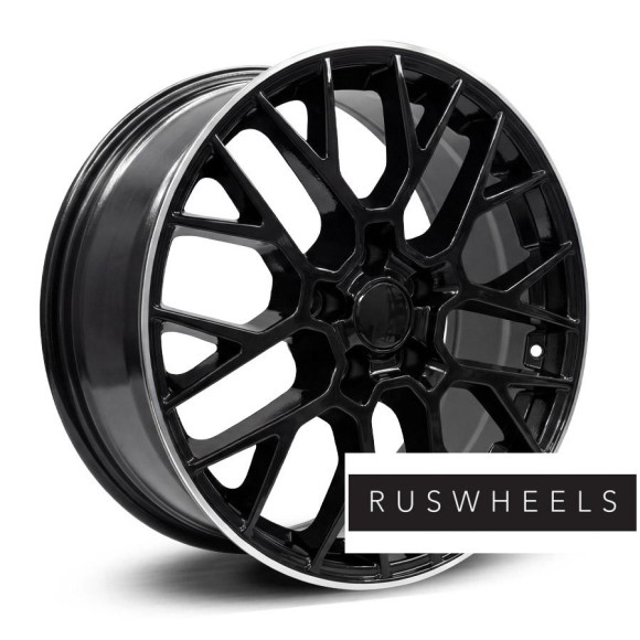 Диски KHOMEN WHEELS R18 / 7J PCD 5x114.3 ЕТ 45 ЦО 60.1 1818 Диски KHOMEN WHEELS R18 / 7J PCD 5x114.3 ЕТ 45 ЦО 60.1 1818
