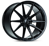 Диски Vossen HF-3 19x8.5 Gloss Black