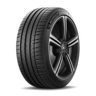 Шины Michelin  235/40/19  Y 96 Pilot Sport 4S  XL  старше 3-х лет