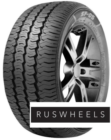 Шины Sunfull 225/65 r16c SF-05 112/110T Шины Sunfull 225/65 r16c SF-05 112/110T