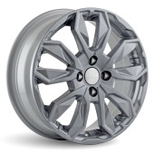 Диски СКАД 6,0\R16 5*114.3 ET43 d67.1 Artic grey