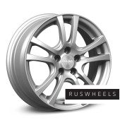 Диски Скад R15 / 6J PCD 4x100 ЕТ 40 ЦО 60.1 Дели Диски Скад R15 / 6J PCD 4x100 ЕТ 40 ЦО 60.1 Дели