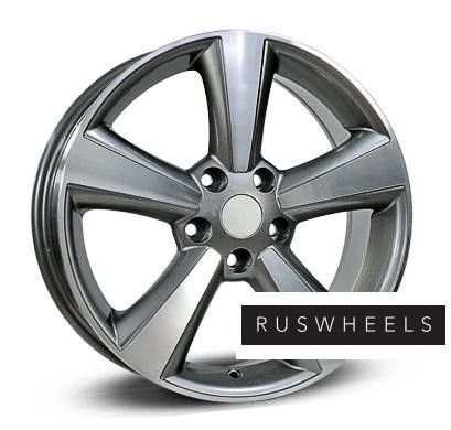 Диски Legeartis Optima R16 / 6.5J PCD 5x114.3 ЕТ 40 ЦО 66.1 NS38