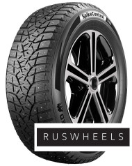 Шины Gislaved 245/50 r20 SpikeControl SUV 105T Шипы