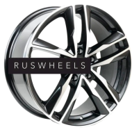 Диски RST 7,5x18/5x108 ET47 D60,1 R128 (Tiggo) BD Диски RST 7,5x18/5x108 ET47 D60,1 R128 (Tiggo) BD