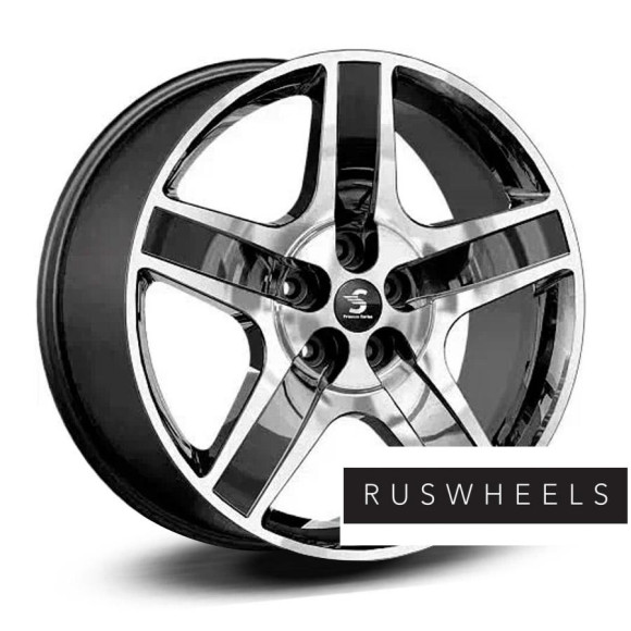 Диски Premium Series R20 / 8.5J PCD 5x108 ЕТ 45 ЦО 63.35 КР008 Velar