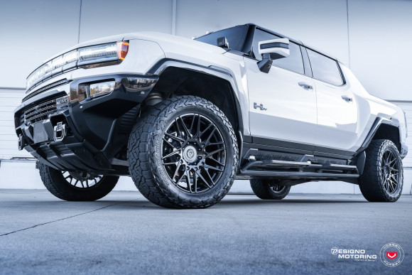 Диски Vossen S17-07 19" Диски Vossen S17-07 19"