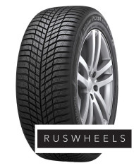 Шины Hankook 235/55 r19 Winter I Cept Evo4 X W340A 105V