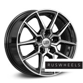 Диски Wheels UP R15 / 6.5J PCD 5x112 ЕТ 43 ЦО 57.1 Up117
