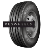 Грузовые шины Kama 315/80R22,5 156/150L PRO NF 203 TL M+S 3PMSF 