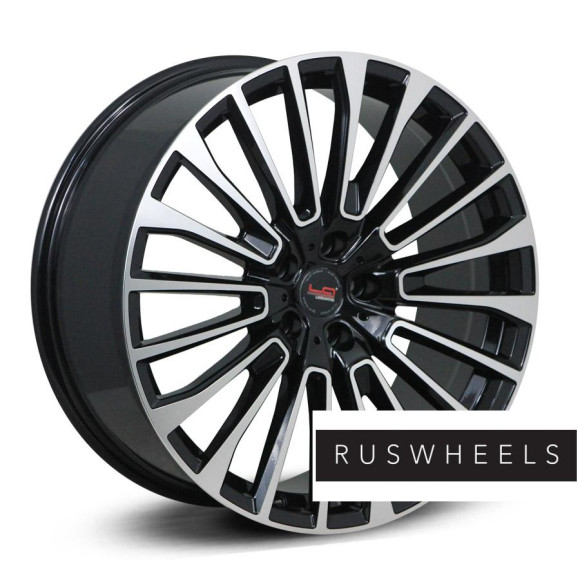 Диски Legeartis Concept R22 / 9.5J PCD 5x112 ЕТ 32 ЦО 66.6 B540 Диски Legeartis Concept R22 / 9.5J PCD 5x112 ЕТ 32 ЦО 66.6 B540