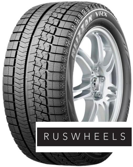 Шины Bridgestone 235/45 r18 Blizzak VRX 94S