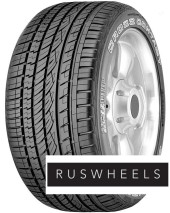 Шины Continental 305/40 r22 ContiCrossContact UHP 114W Шины Continental 305/40 r22 ContiCrossContact UHP 114W