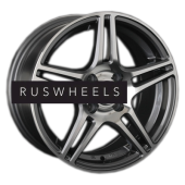 Диски LS 6x14/4x100 ET40 D73,1 770 GMF (конус) Диски LS 6x14/4x100 ET40 D73,1 770 GMF (конус)