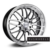 Диски Dotz R16 / 7J PCD 5x100 ЕТ 35 ЦО 60.1 Mugello