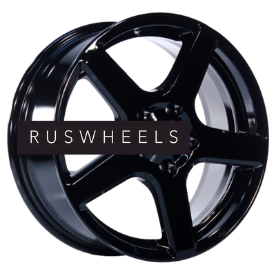 Диски Alcasta 6,5x16/5x114,3 ET38 D67,1 M62 Black Диски Alcasta 6,5x16/5x114,3 ET38 D67,1 M62 Black