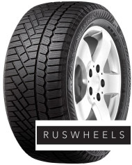 Шины Gislaved 225/65R17 102T Soft Frost 200 SUV TL FR Шины Gislaved 225/65R17 102T Soft Frost 200 SUV TL FR