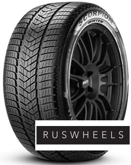 Шины Pirelli 315/35R22 111V XL Scorpion Winter * TL Шины Pirelli 315/35R22 111V XL Scorpion Winter * TL