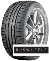 Шины Nokian Tyres 225/65 r17 Hakka Blue 2 SUV 106H