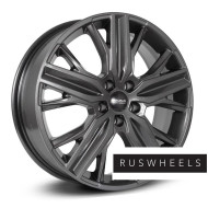 Диски Скад R18 / 6.5J PCD 5x114.3 ЕТ 34 ЦО 66.6 KL-375 Диски Скад R18 / 6.5J PCD 5x114.3 ЕТ 34 ЦО 66.6 KL-375