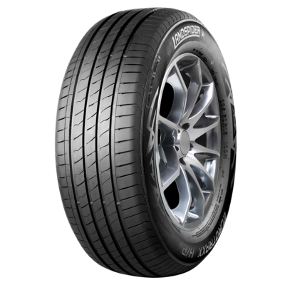 Шины Landspider 185/65R14 86H Eurotraxx H/P TL 4PR Шины Landspider 185/65R14 86H Eurotraxx H/P TL 4PR