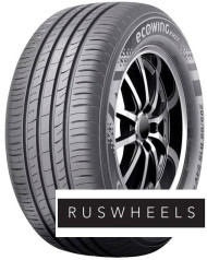Шины Kumho 185/55 r14 Ecowing ES01 KH27 80H
