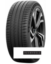 Шины Michelin 275/40 r21 Pilot Sport EV Acoustic 107W