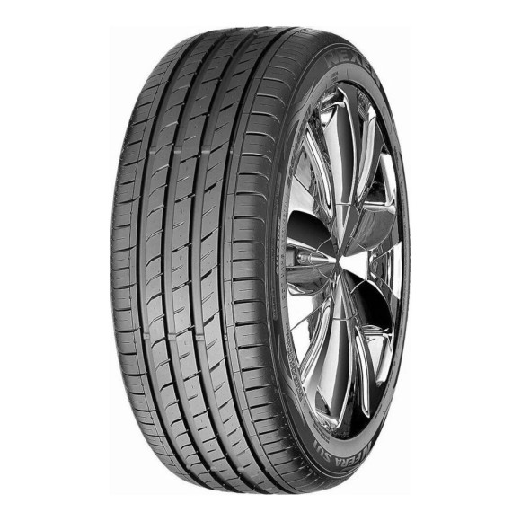 Шины Nexen  245/50/18  W 104 NFera SU1  XL