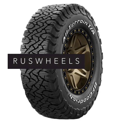 Шины BFGoodrich LT235/75R15 110/107S LRD All Terrain T/A KO3 TL RWL