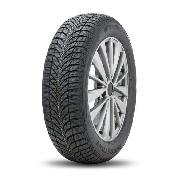 Шины Roadstone 185/70/14 T 88 WINGUARD SNOW'G WH2 Шины Roadstone 185/70/14 T 88 WINGUARD SNOW'G WH2