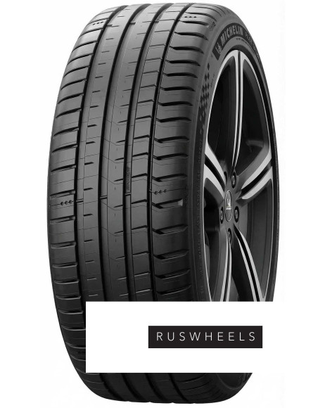 Шины Michelin 245/40 r17 Pilot Sport 5 95Y