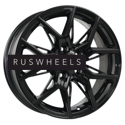 Диски RST 6,5x16/5x112 ET45 D57,1 R146 BL Диски RST 6,5x16/5x112 ET45 D57,1 R146 BL