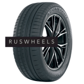 Шины Yokohama 265/35ZR19 98(Y) XL Advan Sport V107 TL
