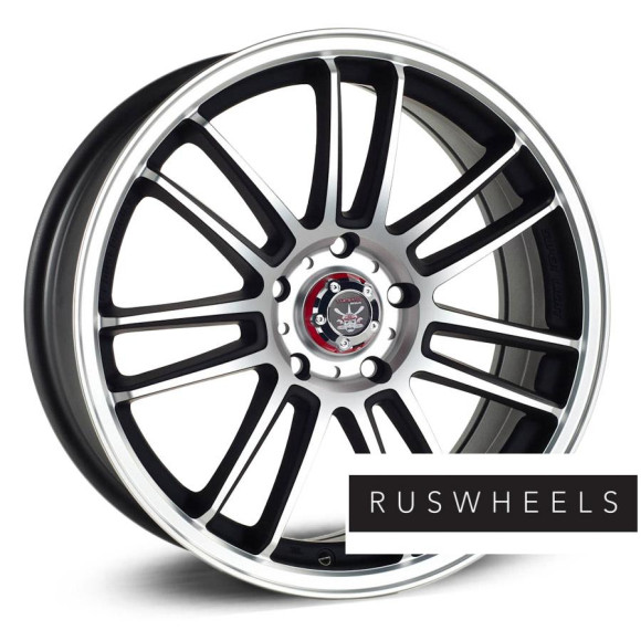 Диски Yamato Segun R17 / 7J PCD 5x114.3 ЕТ 45 ЦО 60.1 Sakanowe-no Tamuramaro Диски Yamato Segun R17 / 7J PCD 5x114.3 ЕТ 45 ЦО 60.1 Sakanowe-no Tamuramaro