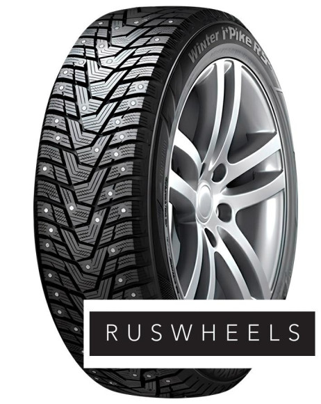 Шины Hankook 235/50 r19 Winter I Pike X W429A 103T Шипы Шины Hankook 235/50 r19 Winter I Pike X W429A 103T Шипы