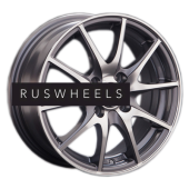 Диски LS 6,5x16/4x108 ET26 D65,1 536 GMF (конус)