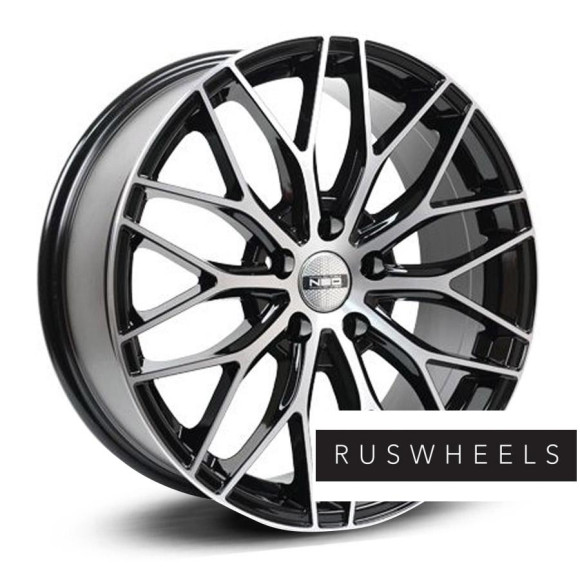 Диски NEO R18 / 8J PCD 5x108 ЕТ 45 ЦО 63.4 840