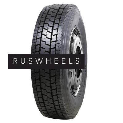 Грузовые шины HiFly 235/75R17,5 143/141J HH309 TL M+S 3PMSF 16PR ВЬЕТНАМ 