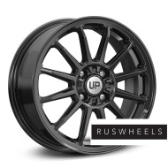 Диски Wheels UP R15 / 6J PCD 4x100 ЕТ 46 ЦО 54.1 Up102