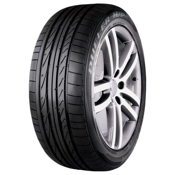Шины Bridgestone 275/40 r20 Dueler H/P Sport 106Y Runflat