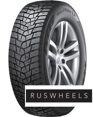 Шины Hankook 215/75 r16c RW15 Winter i Pike LV 116/114R Шипы