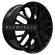 Диски Khomen Wheels 7x18/5x112 ET43 D57,1 KHW1818 (Kodiaq/Tiguan/Audi Q3) Black-FP