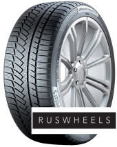 Шины Continental 265/45R20 108T XL ContiWinterContact TS 850 P (+) TL FR Шины Continental 265/45R20 108T XL ContiWinterContact TS 850 P (+) TL FR